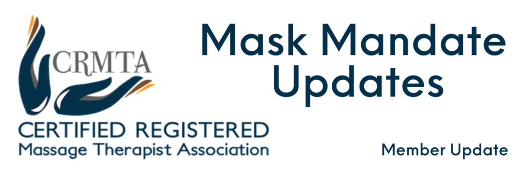 it has been announced that effective March 1, 2022, The Government of Alberta will lift the provincial wide mandate on masking in most public spaces. Please be aware there are some exceptions such as on transit and in hospital or high-risk settings. Please refer to AHS recommendations as required.
