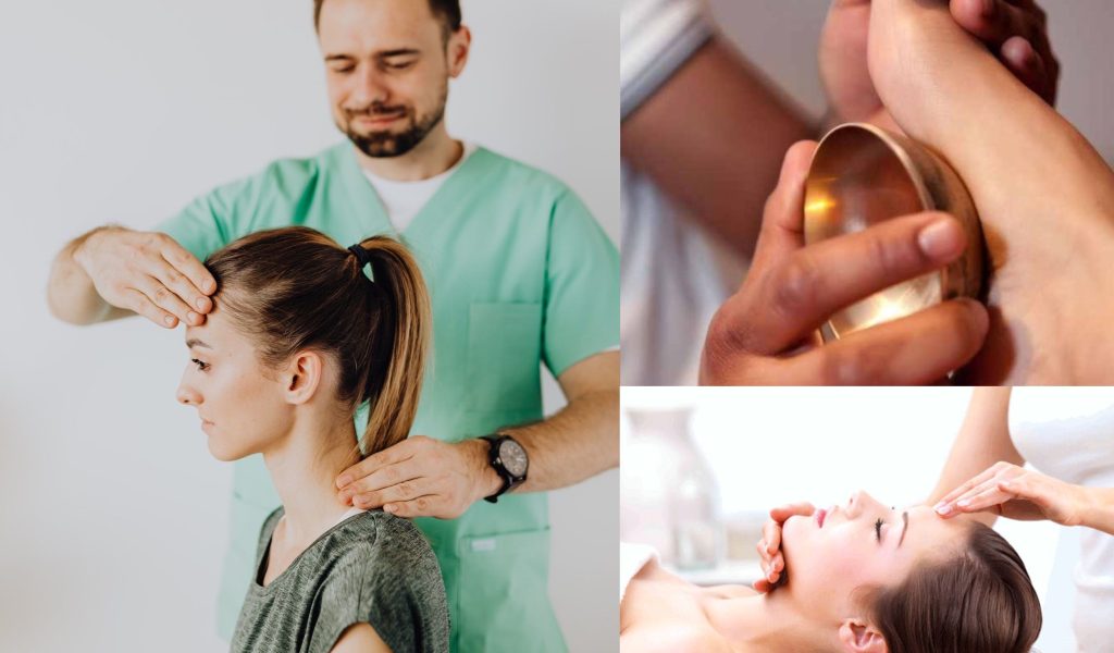 The Canadian Training Centre for Healing Alternatives is offering Indian Head Massage, Indian Foot Massage and Natural Therapeutic Face Lift Massage courses.